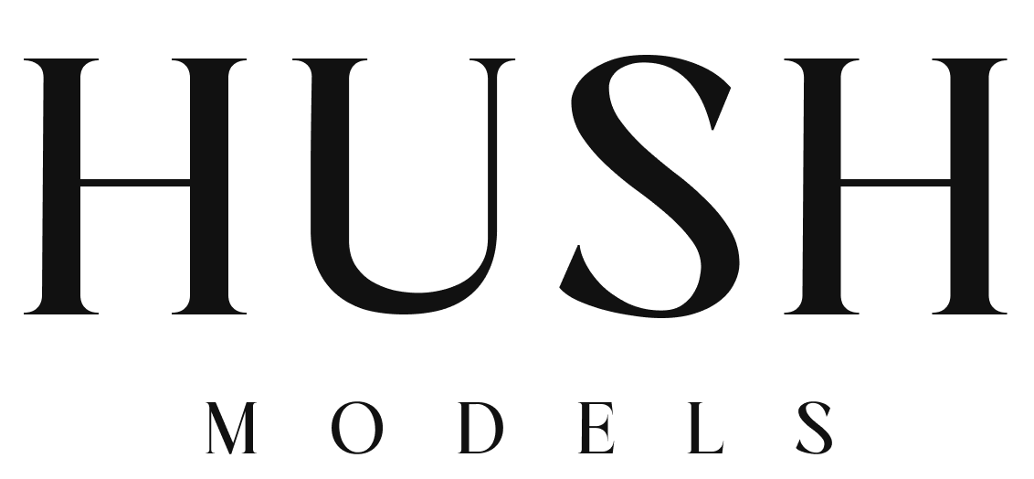 THE HUSH MODELS